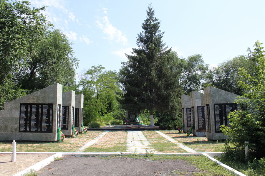 Фото станица мелиховская ростовская область