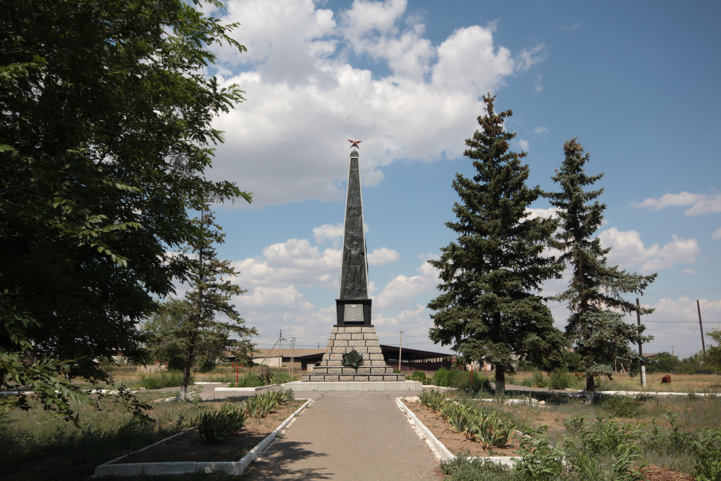 Фото станица мелиховская ростовская область