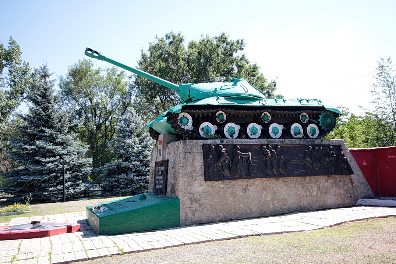 Карта п горняцкий белокалитвинский район