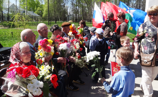 Вечная слава героям великой отечественной войны картинки